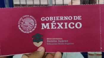 Becas Benito Juárez 2022: cuándo