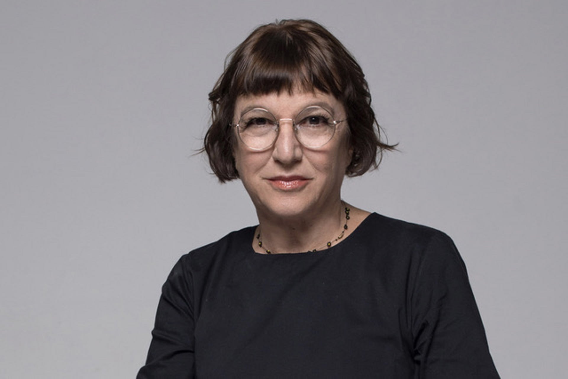 Vivi Tellas está en el Consejo Asesor y le dio su impronta al Festival con una actividad fuera de lo común: