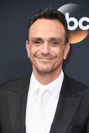 Hank Azaria, el actor responsable