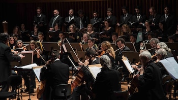 Guía de Arte y Cultura: semana del 23 al 30 de agosto