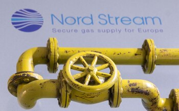 Imagen ilustrativa de cañerías de