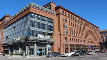 Walmart rediseña la sección de belleza en Houston, Dallas y San Antonio para competir con Target