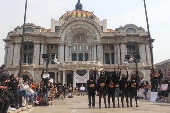 Foto: Karina Hernández/Infobae