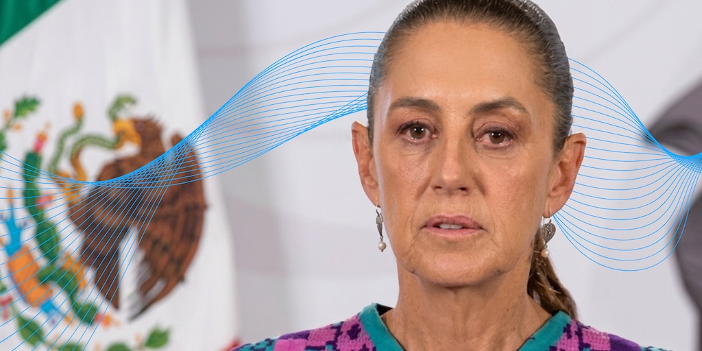 Por qué la IA se volvió tema obligado en México?: las razones detrás del debate