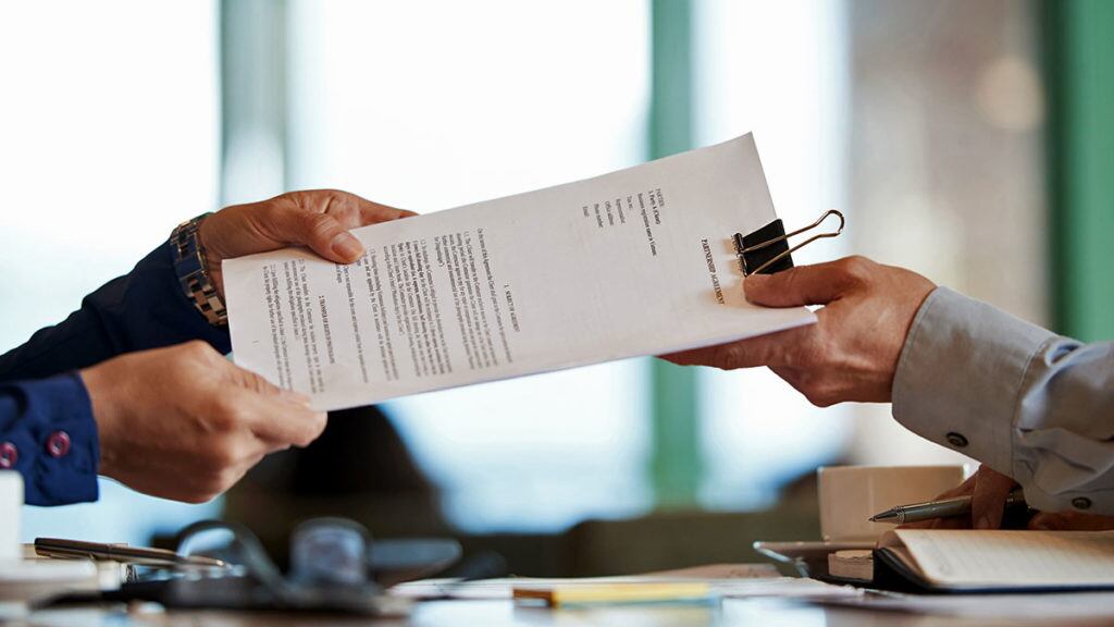 La Fiscalía habría usado inteligencia artificial para hacer un escrito de acusación que fue rechazado: “El 87% está hecho con IA”