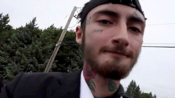 Tiroteo en Chicago: el sospechoso