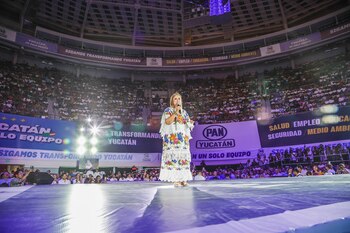 Xóchitl Gálvez se comprometió a