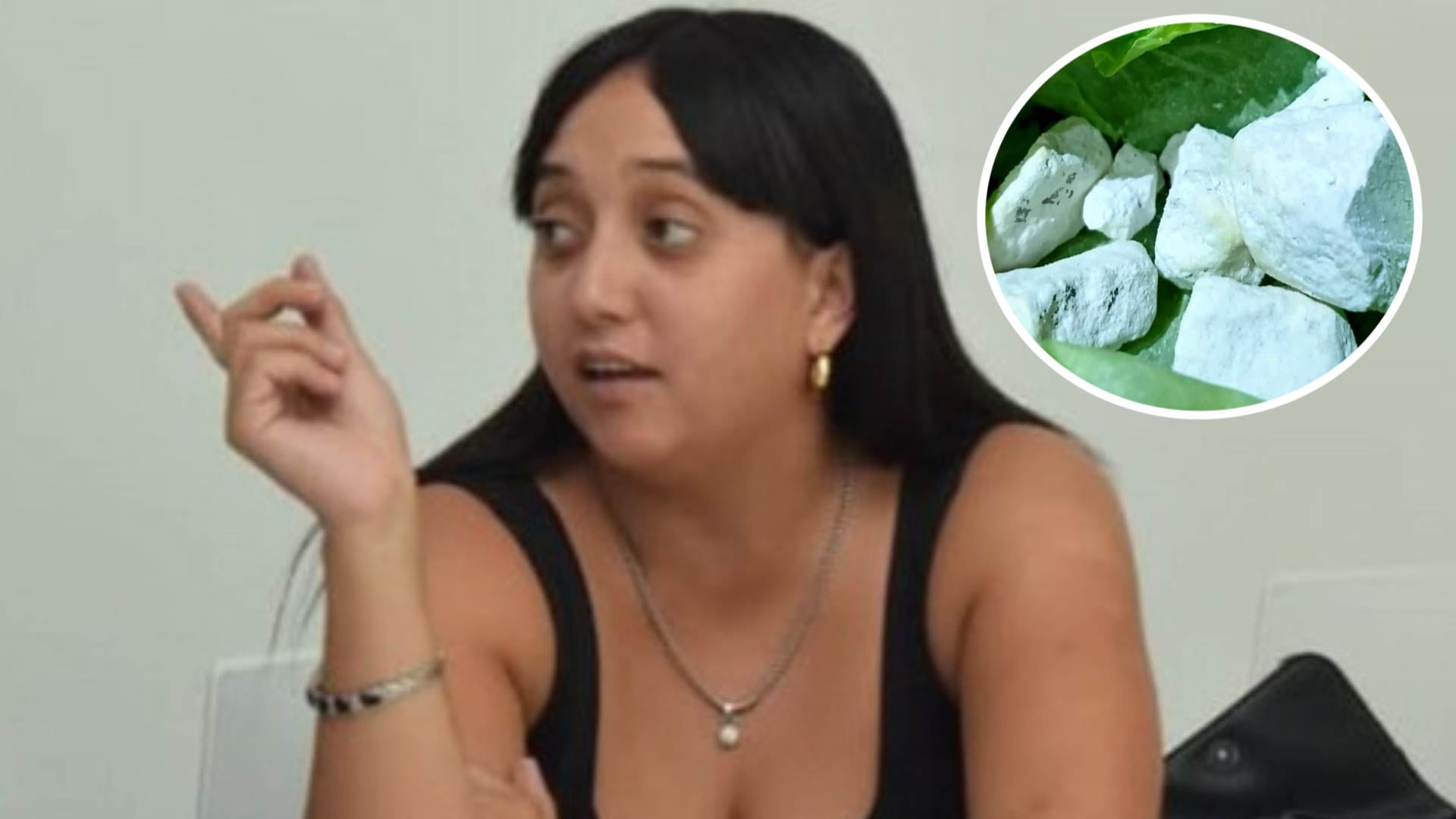 Luna Soyai Ortigoza