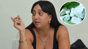 Quién es la funcionaria de Morón acusada de narco: delivery de droga y una deuda “irrecuperable”