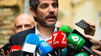 Urtasun manifiesta su desacuerdo ante