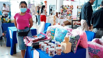 Emprendimiento femenino lideró en el