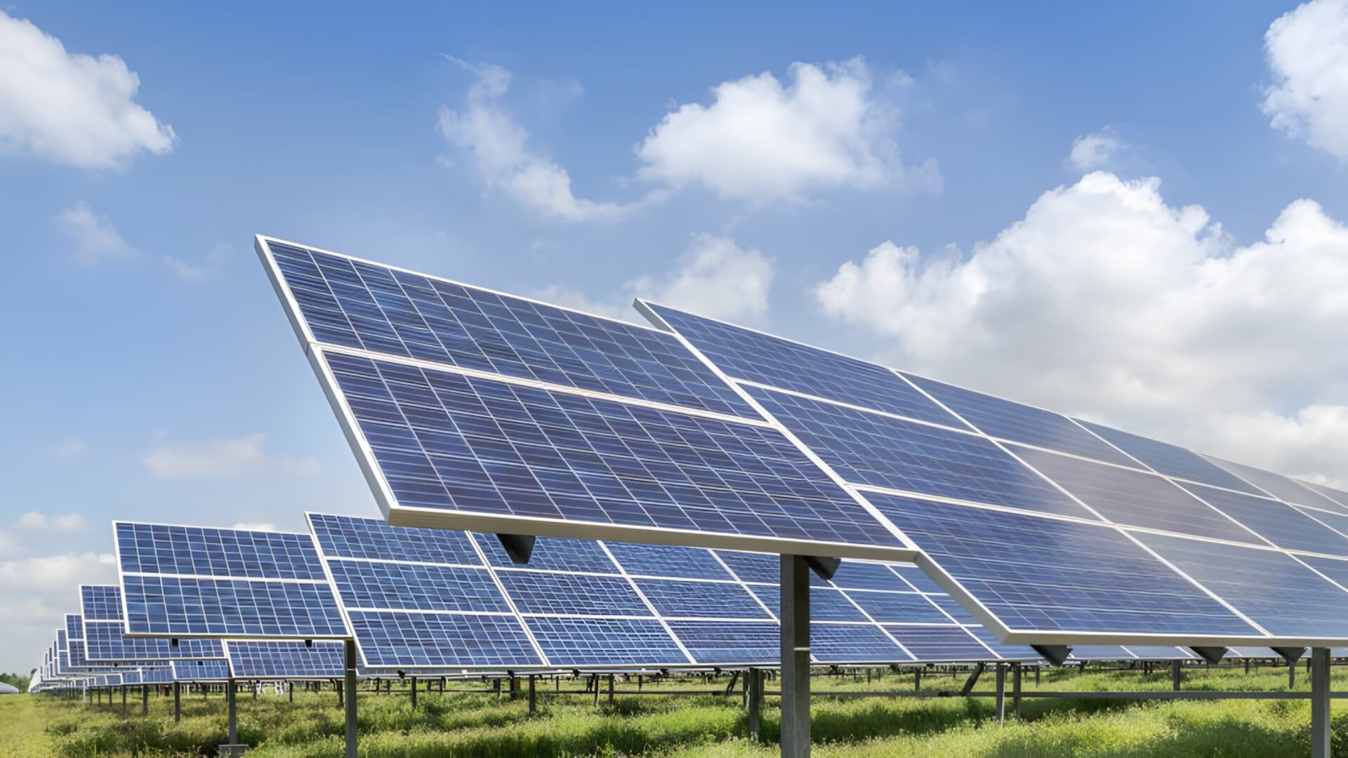 El nuevo régimen define tres categorías principales de usuarios generadores (Foto: BN Américas)