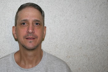 El expediente judicial de Richard Glossip se convirtió en un símbolo de las controversias legales y sociales que rodean los procesos por homicidio agravado en Oklahoma, con múltiples instancias y fallos contradictorios (Don Knight/Handout via REUTERS/File Photo)
