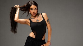 La artista argentina presentará en Perú canciones de su nueva etapa musical