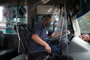 ARCHIVO: el sistema contribuirá a