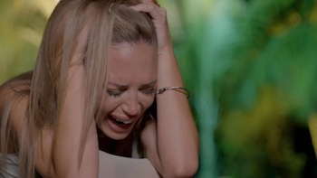 ‘La isla de las tentaciones’