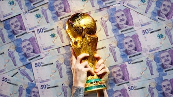 Copa Mundial 2026 | Tenga en cuenta las “tarjetas rojas” que le podrían afectar el bolsillo a la hora de ver los partidos de la selección Colombia