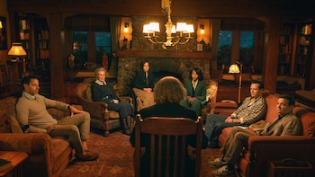 Las 10 películas favoritas del