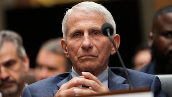 Fauci rechaza una nueva citación del Senado y su defensa denuncia “acoso político”