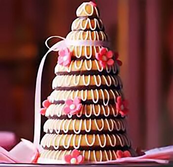 Esta torta solo se consume