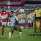 Santa Fe y Junior tienen