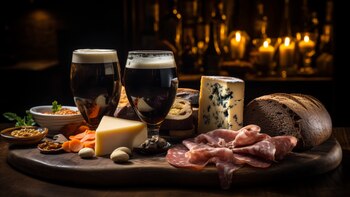 5 de las mejores cervecerías