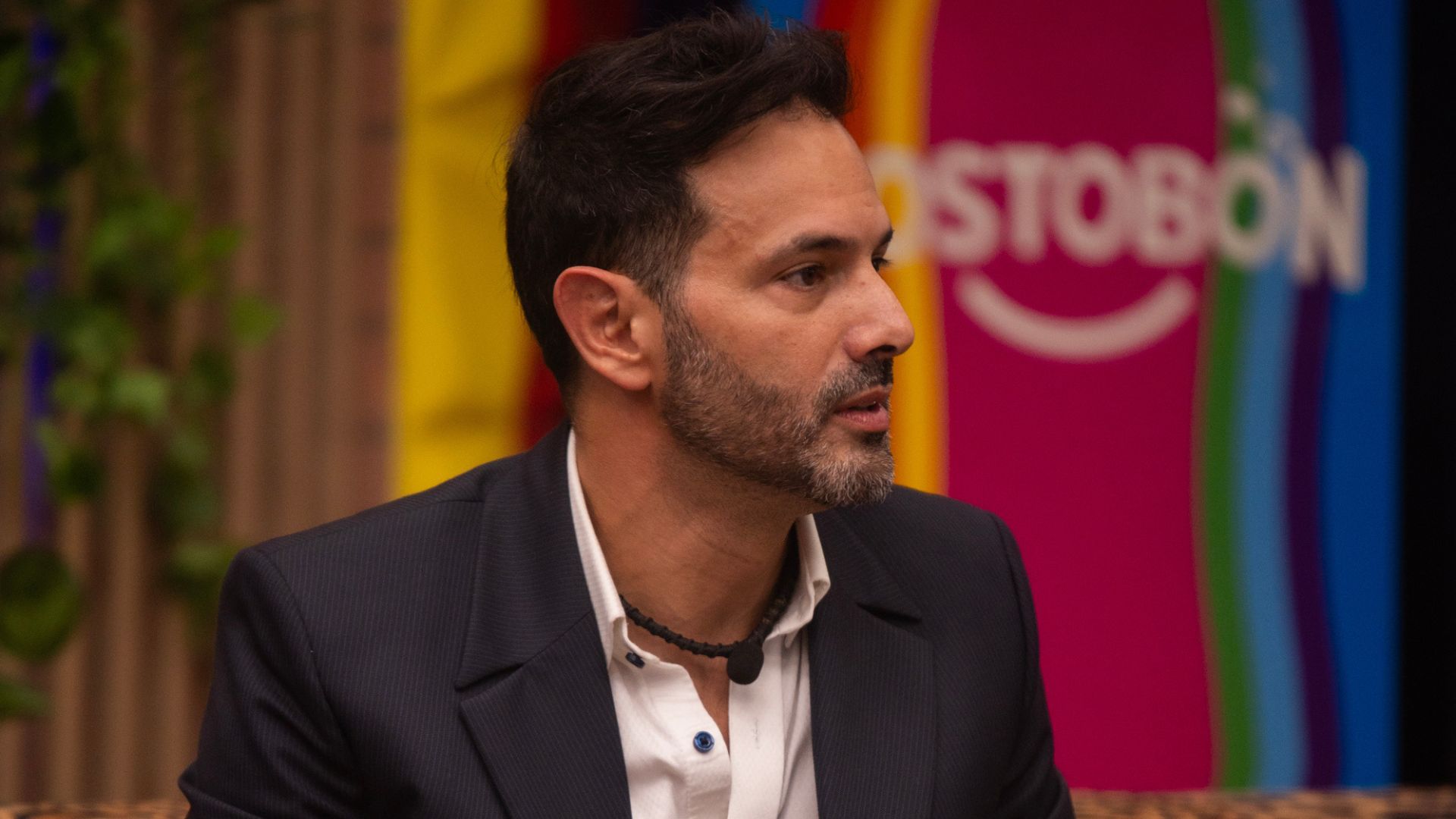 La ruptura de la 'Trinidad' sacude La casa de los famosos Colombia a una semana de la final — image 3