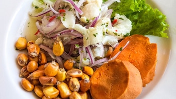 El 75% de los ciudadanos celebra Fiestas Patrias consumiendo comida típica peruana