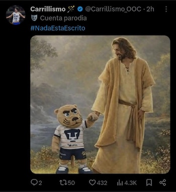 (Redes sociales)