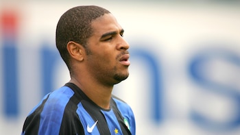 adriano inter