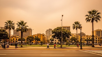 Niño Costero sube de nivel, Perú se prepara para el impacto en la temperatura