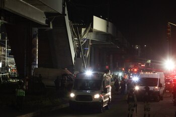 Estación Olivos de la línea