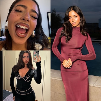 Yasmin Barbieri sería la nueva