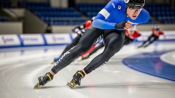 Récords y ciencia: cómo se