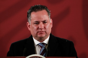 Foto: REUTERS/Henry Romero