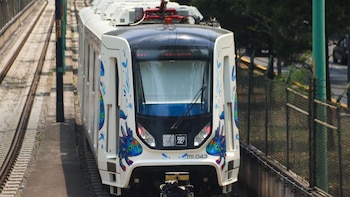 Qué líneas de transporte operan toda la noche en CDMX este 24 de junio por partido México vs Chequia