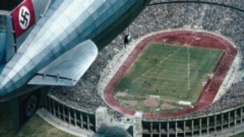 Berlin Olympics Movie Blends Fact,