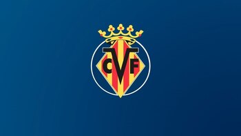 19/08/2020 Escudo del Villarreal
DEPORTES
VILLARREAL