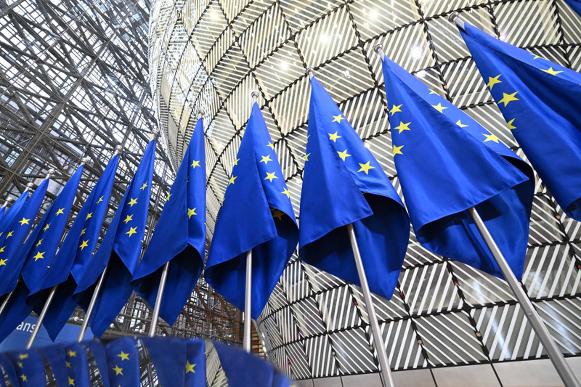 Los líderes de la UE se reúnen en Finlandia para reforzar su presencia en el Ártico ante las tensiones con EEUU por Groenlandia (EP)