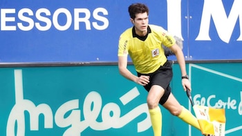 “El equipo que mejor nos