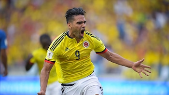 Colombia celebra 216 años de independencia: Clubes internacionales felicitaron al país