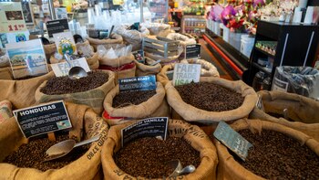 La inflación en Estados Unidos