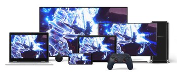 19/07/2019 Plataforma de videojuegos streaming