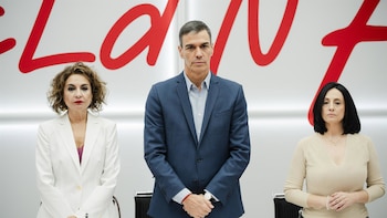 Ferraz exige a Tomé que