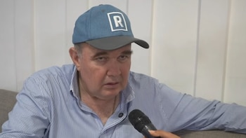 Rafael López Aliaga se queda