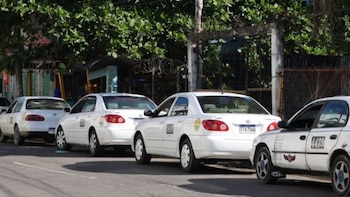 Aún sin autorización oficial para incrementar tarifas, señala el Instituto Hondureño de Transporte Terrestre