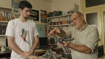 Megaraptor carnívoro de mayor tamaño