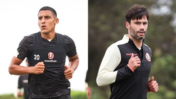 Claudio Yacob habló del rendimiento