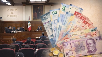 SCJN desecha un recurso y deja firme la anulación de un adeudo al SAT de 2 mil 868 millones de pesos