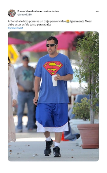 memes disculpas messi psg